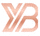 艾弗森·贝博(ballbet)官方网站 Logo - 深蓝色背景上的金色奖杯图标